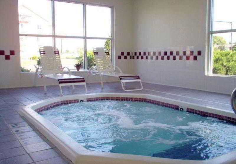 Residence Inn By Marriott Amarillo Facilities photo