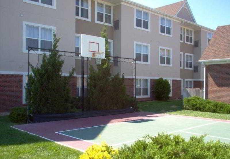 Residence Inn By Marriott Amarillo Exterior photo