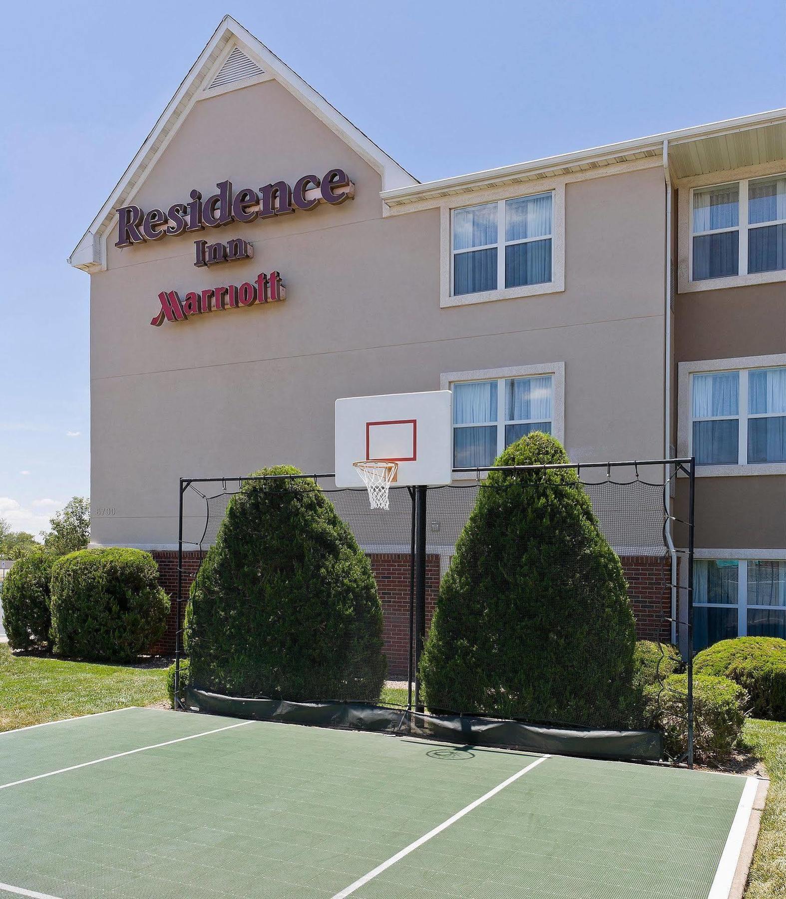Residence Inn By Marriott Amarillo Facilities photo